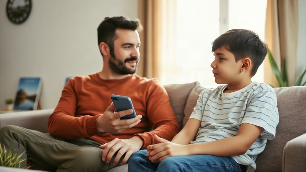 When Kids Find Blocked Content Anyway