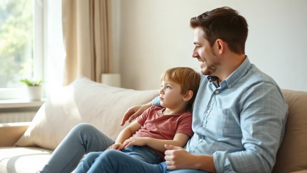 How to Talk to Kids About Music Filtering