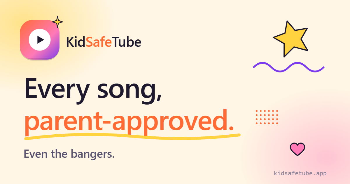 KidSafeTube.ai